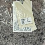 Barefoot Dreams  CozyChic Lite‎ Confetti Beanie Hat Womens OS Gray Brown Knitted Photo 2