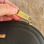 Steve Madden Black and Gold Crossbody Bag Photo 5