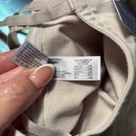 Leonisa Women's L/XL Invisible Strapless Bodysuit Shaper Nude Tan Size L Photo 3