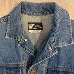 Top Line Vintage Bugs Bunny Denim Jacket Photo 3