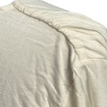 NFL Team Apparel All Sports Couture Miami Dolphins Long Sleeve Faux Wrap Shirt Photo 3