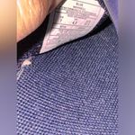 Merrell  blue embroidered slip on clogs size 7 Photo 2