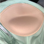 Jenny Yoo Collection Mira Convertable Gown In Sea Foam Photo 8