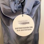 Babyboo Juliene Maxi Dress Photo 2