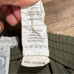 Outerknown  Green Medium Active OK Agility Shorts Athletic Performance Gorpcore Photo 4