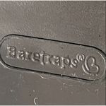 Baretraps Lane Boots Womens Size 10M Brown Ankle Block Heel Zip Strap Comfort Photo 4