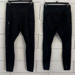 Athleta  High Traverse Tight Black Leggings. Size Small. EUC Photo 1