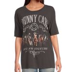 Daydreamer  Johnny Cash Tee Photo 1