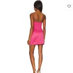 Elliatt Emani Dress‎ in Fuchsia Size XL Formal Wedding Guest Hot Pink Photo 2