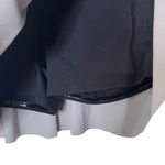 Athleta Match Point Skort Women’s XXS City Lights Print Stretch Sporty Bottom Photo 4