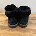 Birkenstock Bakki Suede Leather Lace Up Chukka Ankle Boot Bootie Photo 6