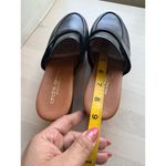 André Assous black Soraya Water Resistant Clog (Women) size 5 Photo 6