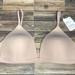 Lululemon Waterside Swim Top C Cup NWT Size 6 Small (Pink Clay) Photo 0