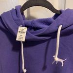 PINK - Victoria's Secret Oversized Sweat Shirt Photo 2