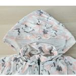 Free People Off The Grid Vest in Ivory Cream Floral sz small NWT bust 21” Photo 3