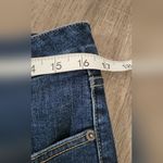 Chloe Women's Classic Blue Flare Jeans Size 12/30 Photo 5