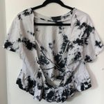 Emma & Sam Tie Dye Top Photo 1