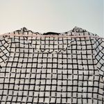 Zanzea  WOMEN'S BLACK & WHITE DRESS Photo 5