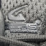 Geers By Dream Seek Womens Athletic Shoes Black Low Top Lace Up Mesh Sneakers 8M Size 8 Photo 10