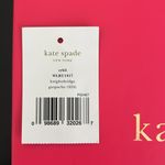 Kate Spade  Knightsbridge Cybil Croc Leather Wallet Photo 2