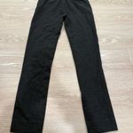 Everlane  Stretch Ponte Dress Pant with Side Zipper Photo 4