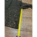 Eileen Fisher  sequin sparkle cardigan Photo 5