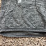 Lululemon Grey Swiftly  Tech Racerback Heathered 6 Photo 1