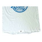 Tultex Autism Awareness  White Black Baseball Tee Shirt sz XL Graphic‎ T-shirt Photo 6