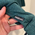 Mondetta  Womens Athletic Cowl Neck Long Sleeve | Medium Photo 6