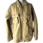 Urban Pipeline  Up Wool‎ Blanket Lined Jacket Chore Coat XL EUC Photo 0