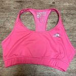 Adidas  Techfit Pink Sports Bra Photo 0