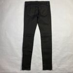 joe's jeans Joe’s Jeans‎ Paneled Knee Skinny Jean Photo 6
