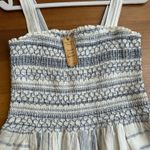 FatFace Smocked sundress Photo 9