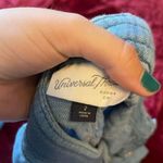 Super cute soft jean pants Size 2 Photo 2