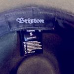 Brixton Olive Green Felt Hat Vale S Festival Photo 3