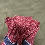 Gunne Sax Vintage Jessica's Gunnies San Fransisco Peasant Prarie Skirt Photo 3