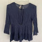 Melrose and Market Blouse Photo 1