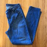 Old Navy  Women's Highrise Straight Jeans Photo 11