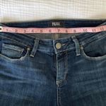 Paige Verdugo Ankle Skinny Jeans Photo 11