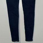 American Eagle  High Rise Jegging Super Stretch Denim Jeans Women’s 0 Photo 5