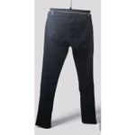 Ralph Lauren Lauren Jeans Co Black Denim Jeans Slim Fit Casual Pants Size Unknown Photo 1