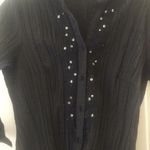 Fred David FINAL MARKDOWN Ladies  blouse large Photo 1