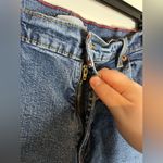 Levi's Levi 550 Relaxed Bootcut Quality Cotton Casual Straight Leg Vintage Jeans Sz 10M Photo 10