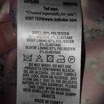 Ted Baker  London Womens Pink Black Kimm Ribbed Cuff 30 Years Blazer 3‎ 12 Photo 5