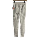 Free People FP Movement Undercover Birch Tree High Waist Base Layer Leggings M Photo 4