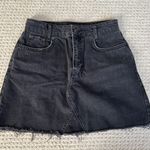 BDG Jean Skirt Photo 0