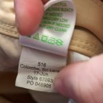 Lilly Pulitzer  tan worth skinny pants size 4 Photo 6