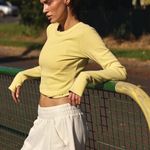 Free People Movement ‼️FP Movement All Star Solid Shorts‼️ Photo 0