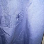 Healing Hands  NWT Purple Label Yoga Scrub Pants Light Blue Size LP Photo 7