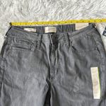 Universal Threads Universal Thread Women’s high rise Skinny jeans in light gray size 12/W31 Photo 5
